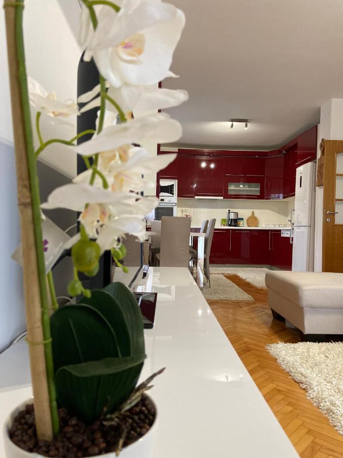 Guest House Ivano Mostar Luaran gambar
