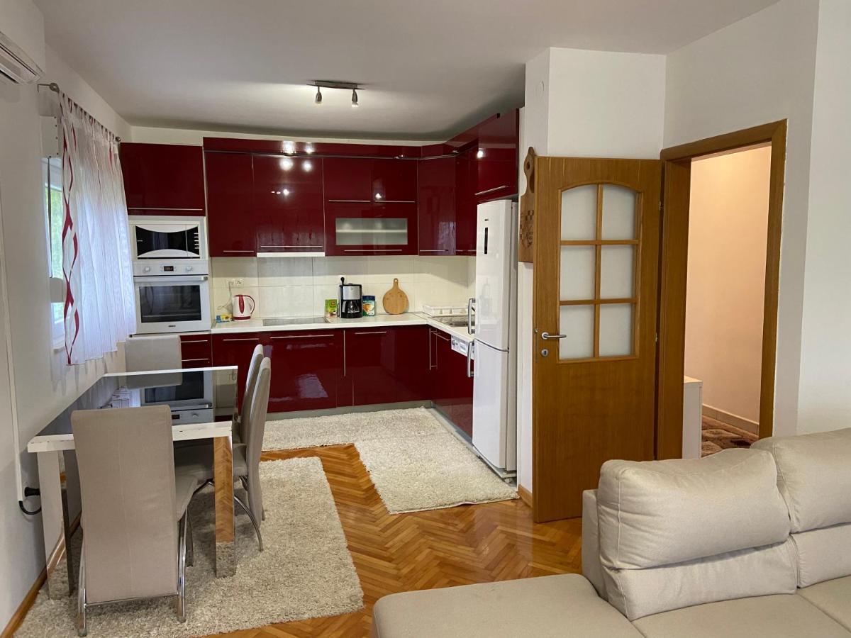 Guest House Ivano Mostar Luaran gambar