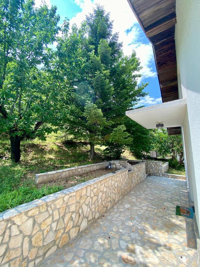Guest House Ivano Mostar Luaran gambar