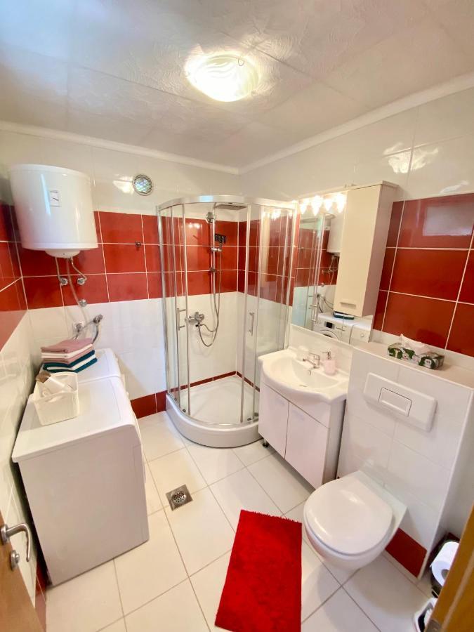 Guest House Ivano Mostar Luaran gambar
