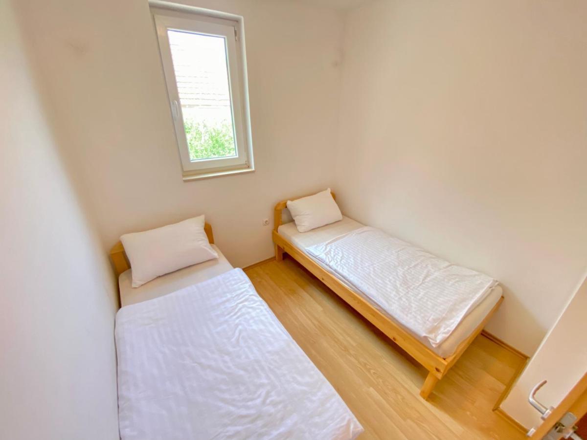 Guest House Ivano Mostar Luaran gambar