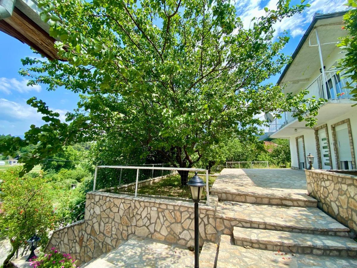 Guest House Ivano Mostar Luaran gambar