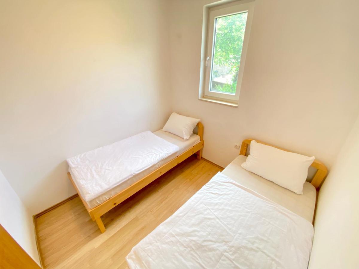Guest House Ivano Mostar Luaran gambar