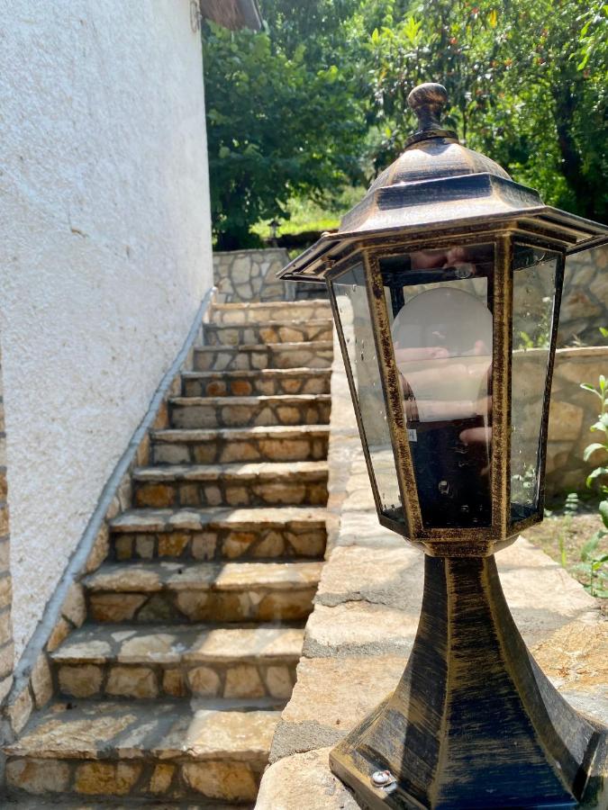 Guest House Ivano Mostar Luaran gambar