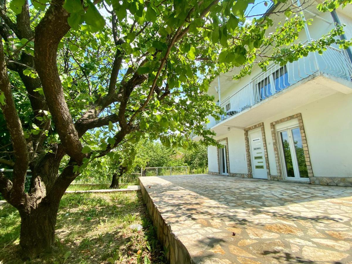 Guest House Ivano Mostar Luaran gambar
