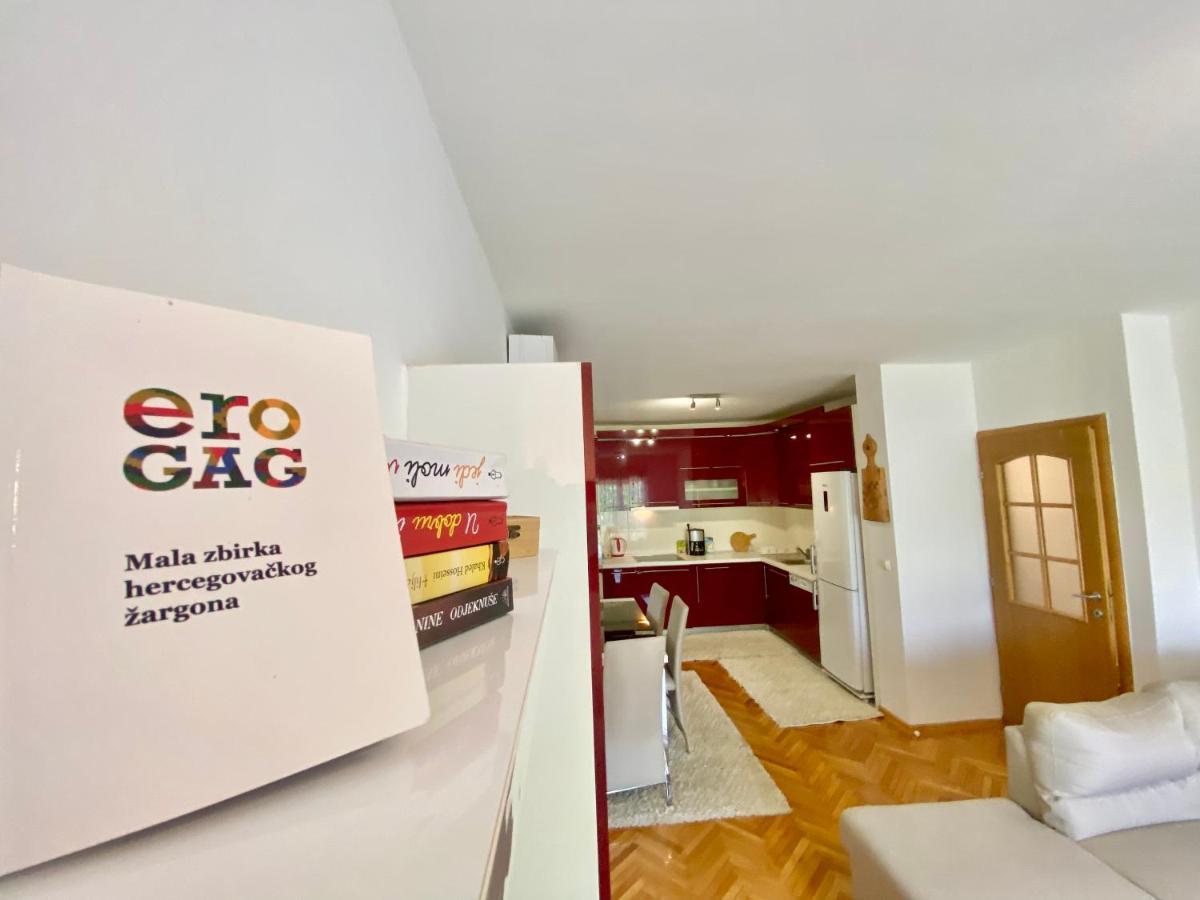 Guest House Ivano Mostar Luaran gambar