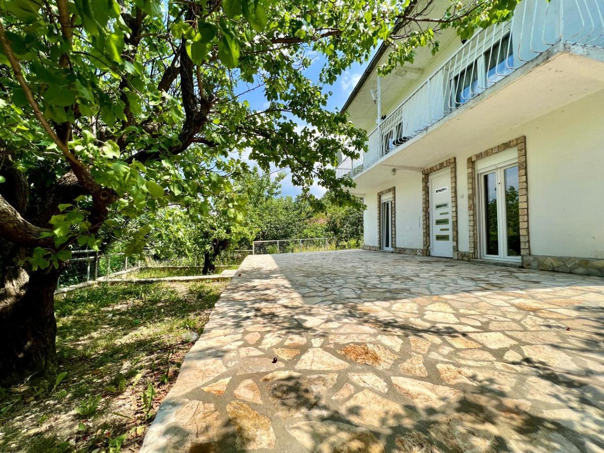 Guest House Ivano Mostar Luaran gambar