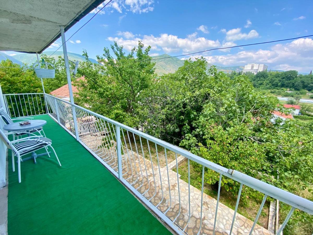 Guest House Ivano Mostar Luaran gambar