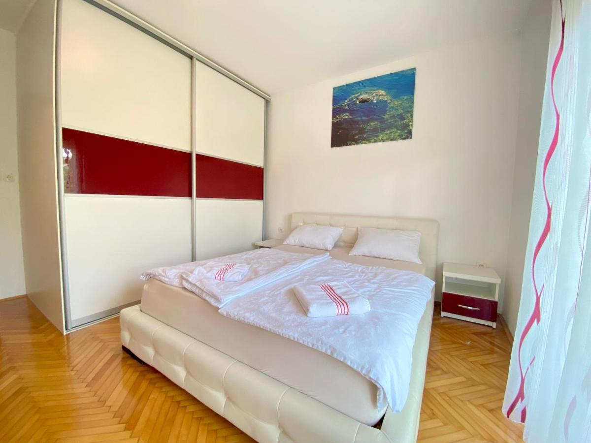 Guest House Ivano Mostar Luaran gambar