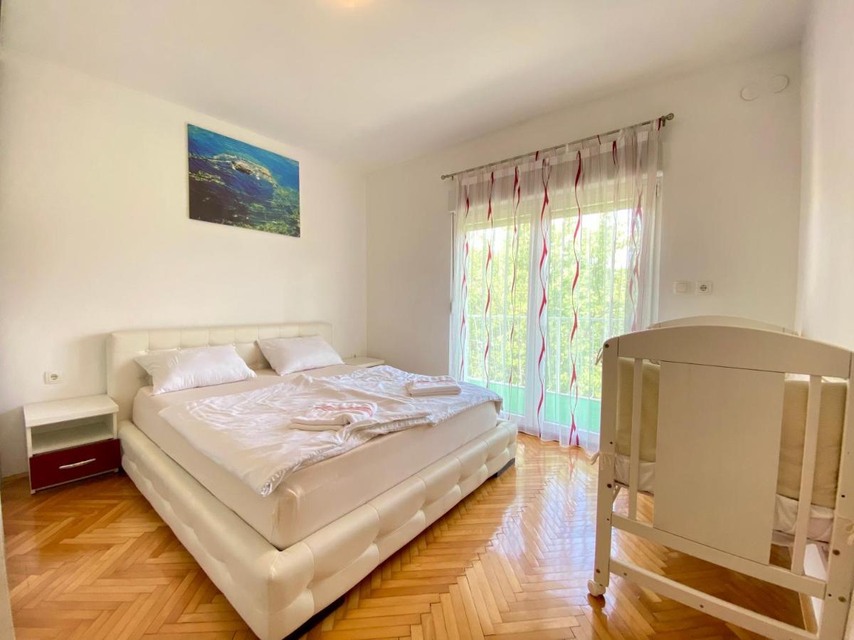 Guest House Ivano Mostar Luaran gambar
