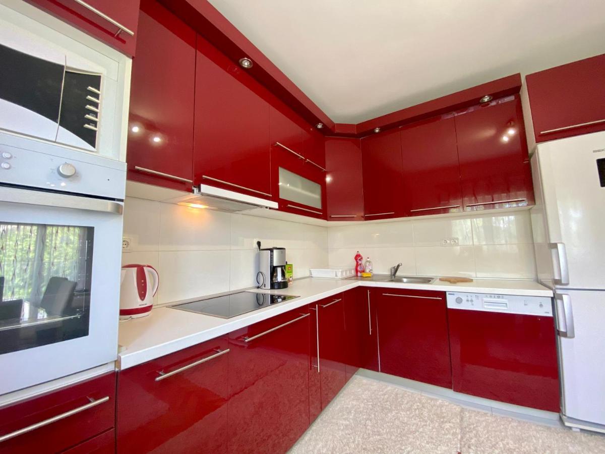 Guest House Ivano Mostar Luaran gambar