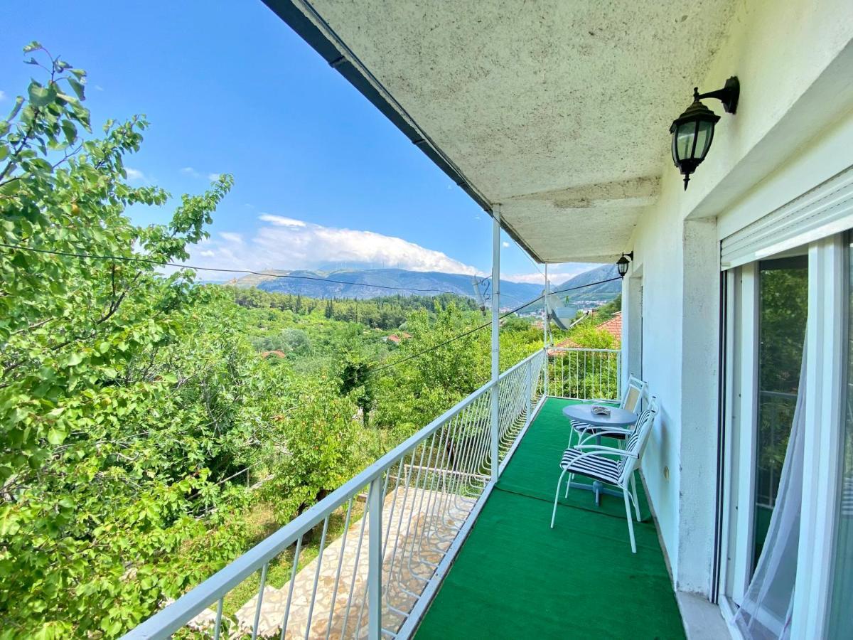 Guest House Ivano Mostar Luaran gambar