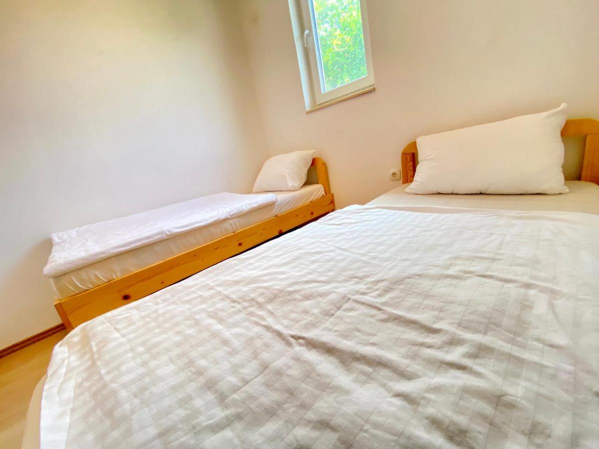 Guest House Ivano Mostar Luaran gambar