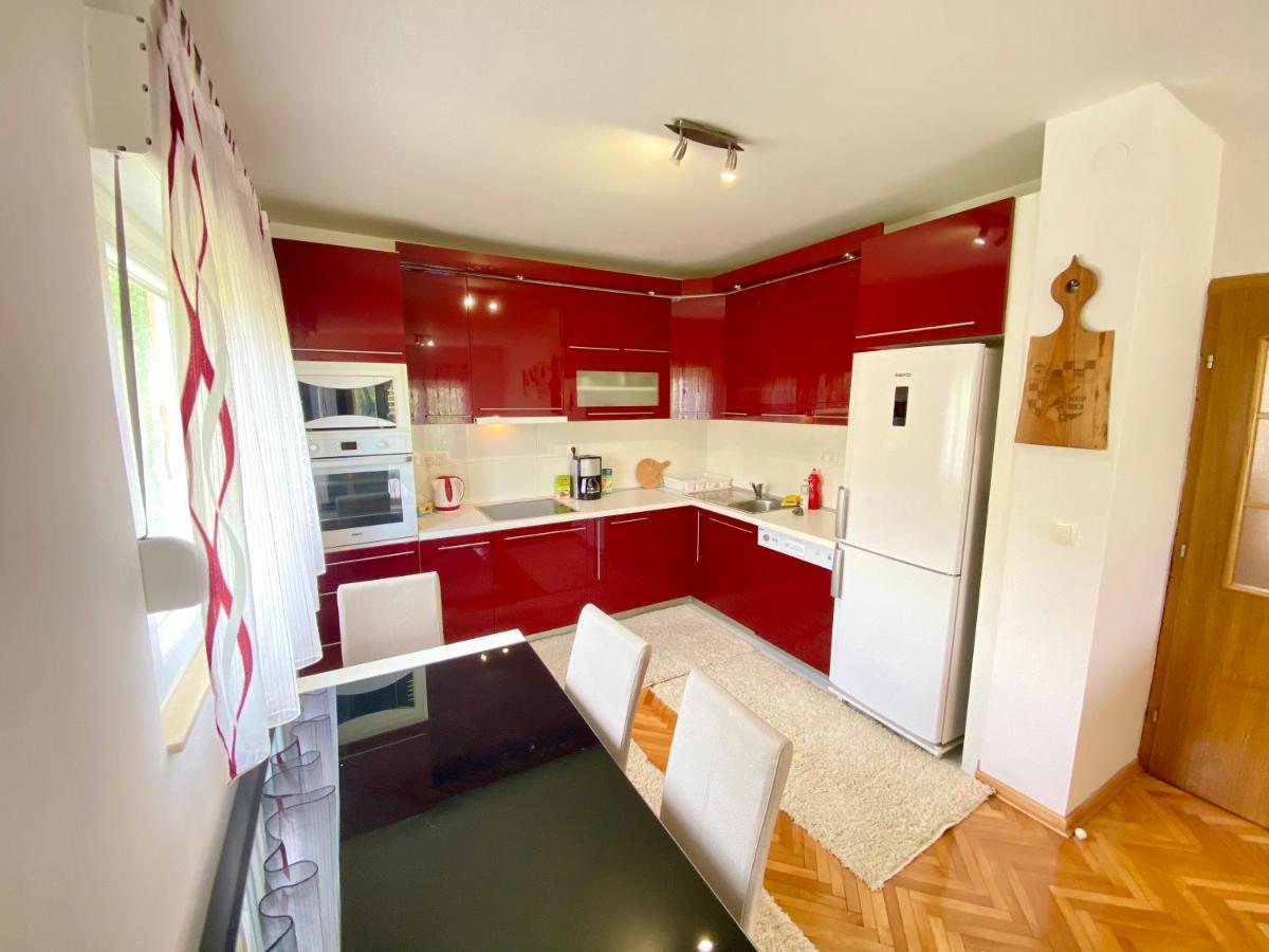 Guest House Ivano Mostar Luaran gambar