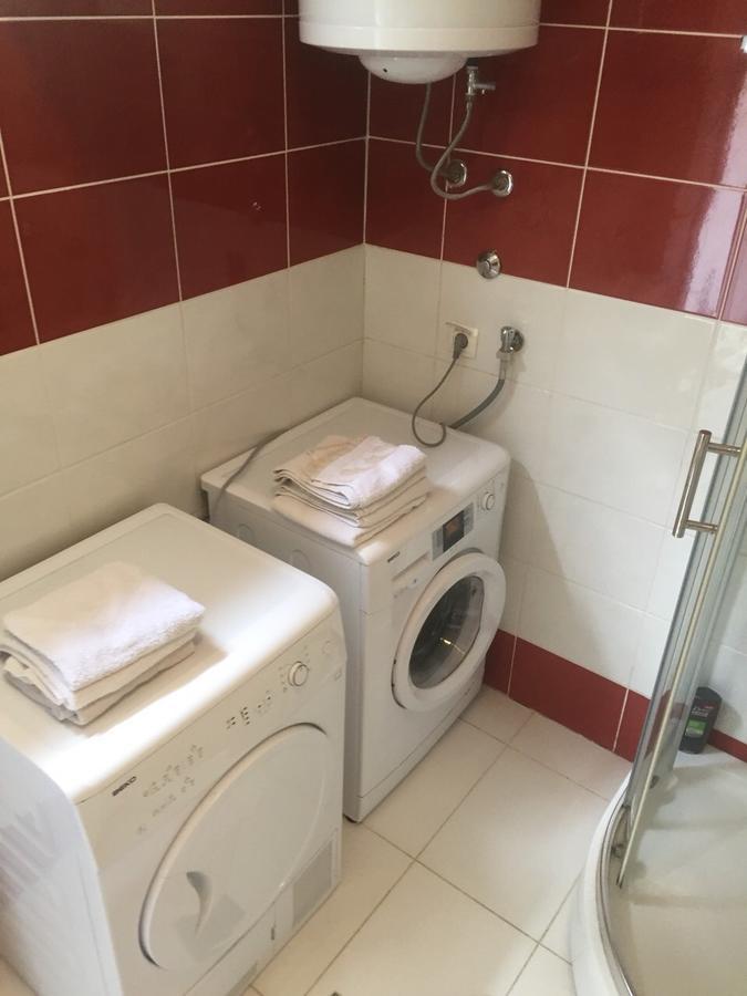 Guest House Ivano Mostar Luaran gambar